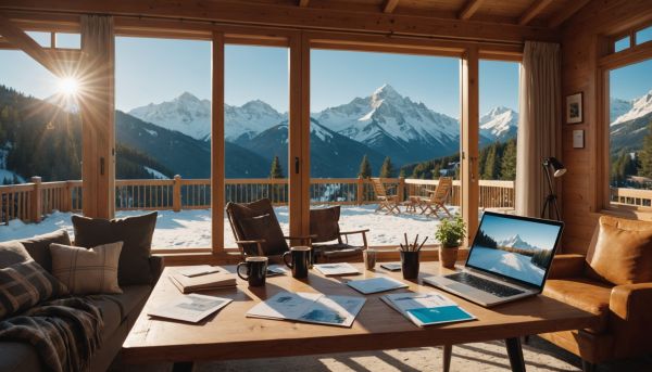 Comment choisir sa station pour un week-end ?