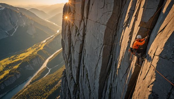 Où trouver les plus belles voies d'escalade ?