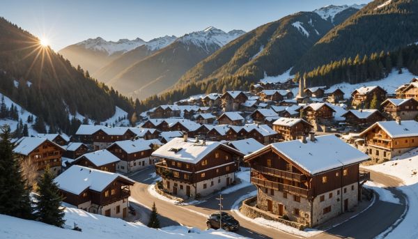 Quelles sont les aides pour habiter en altitude ?