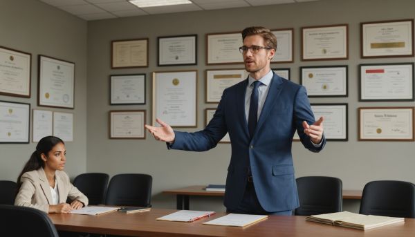 Quels sont les diplômes requis pour encadrer ?