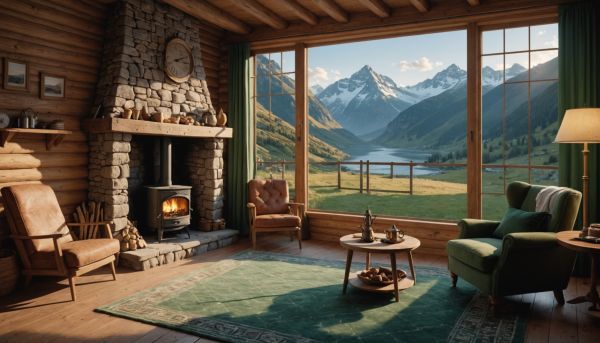 Vivre à l'année au cœur des vallées pyrénéennes